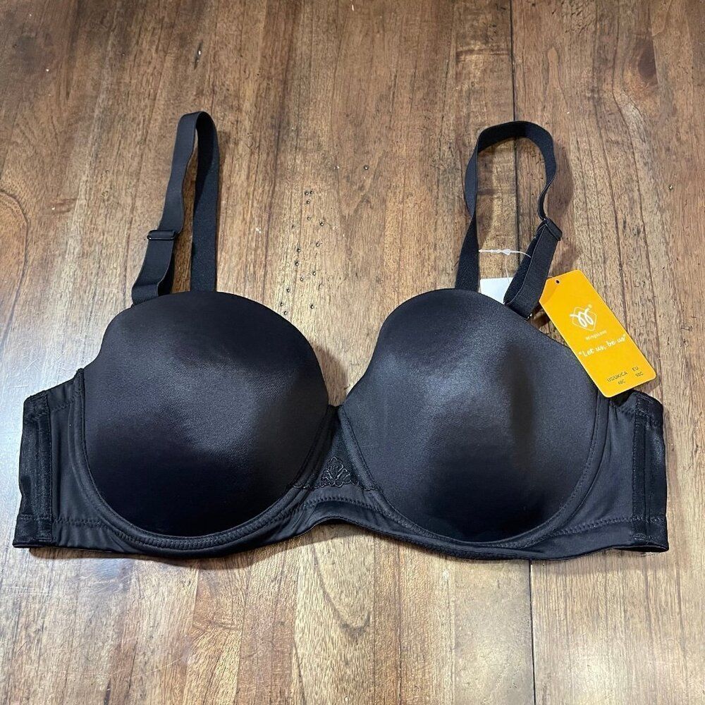 Wingslove 40C Bra